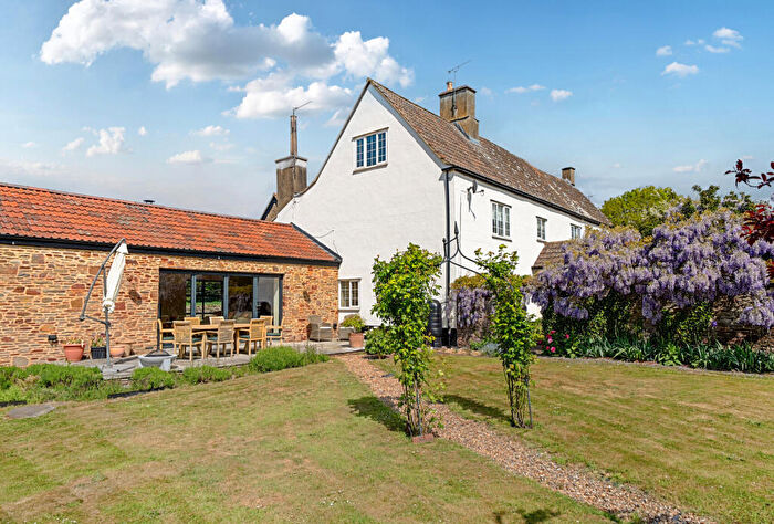 5 Bedroom House For Sale In Nibley Lane, Iron Acton, Bristol, Gloucestershire, BS37