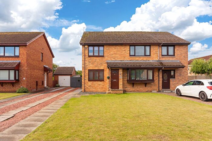 2 Bedroom Villa For Sale In Denholm Road, Musselburgh, EH21