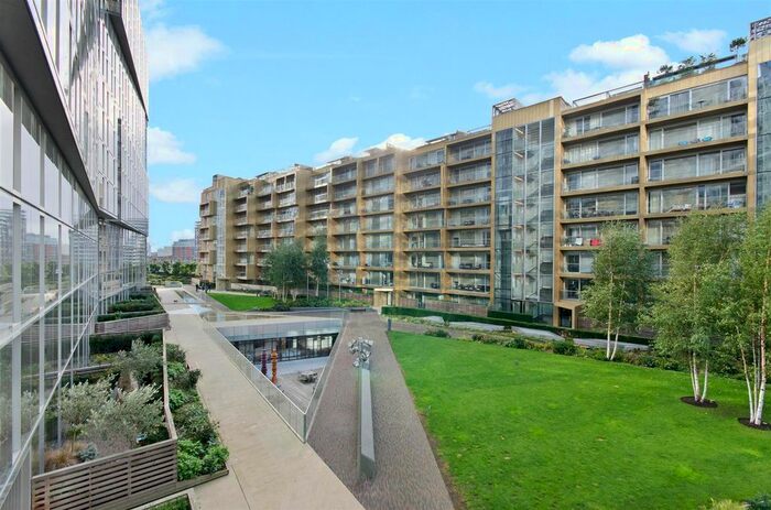 1 Bedroom Flat To Rent In Scott House, Circus Road West, SW11