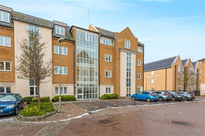 2 Bedroom Apartment To Rent In Reliance Way, Oxford, Oxfordshire, OX4