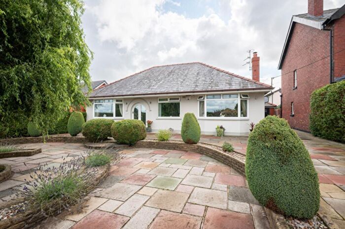 3 Bedroom Detached Bungalow For Sale In Bescar Lane, Scarisbrick, L40