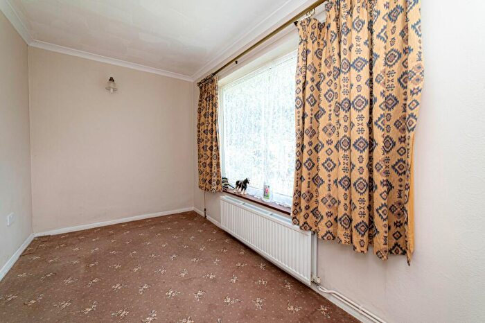 3 Bedroom Detached House For Sale In Woolage Green, Canterbury, CT4