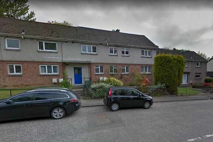 3 Bedroom Flat To Rent In , Alan Breck Gardens, Edinburgh, EH4