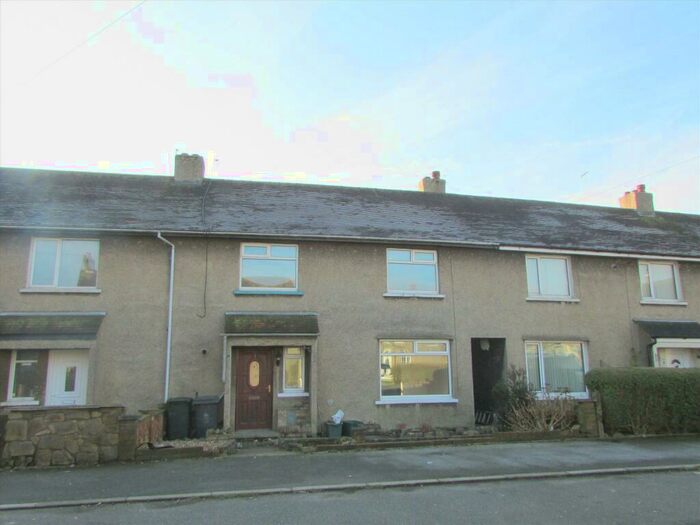 3 Bedroom House For Sale In Hall Grove, Middleton, Morecambe, LA3