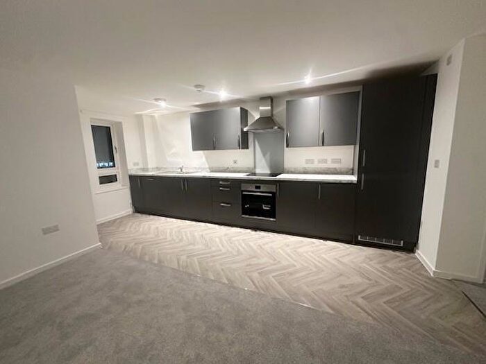 2 Bedroom Apartment To Rent In Eskdale Drive, Didcot, OX11