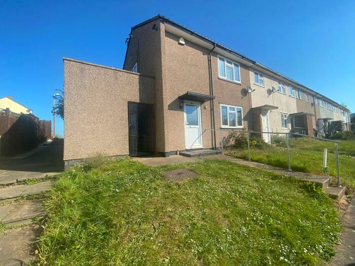 2 Bedroom Terraced House To Rent In Ryecroft, Harlow, CM19