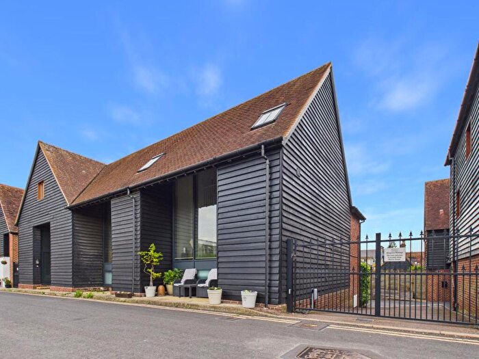 3 Bedroom Terraced House For Sale In Musgrove Maltings, Baldock, SG7