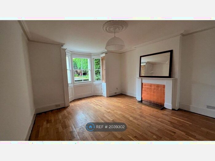 2 Bedroom Flat To Rent In Ashley Road, Crouch Hill, N19