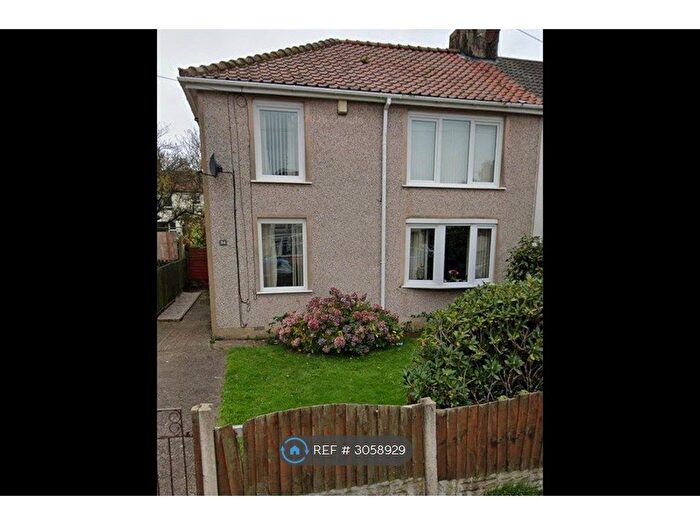 3 Bedroom Semi-detached House To Rent In Fleswick Avenue, Whitehaven, CA28