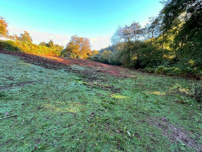 Detached House For Sale In Lower Soudley, Cinderford, GL14