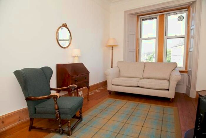 1 Bedroom Flat To Rent In /, Eyre Place, Edinburgh, EH3