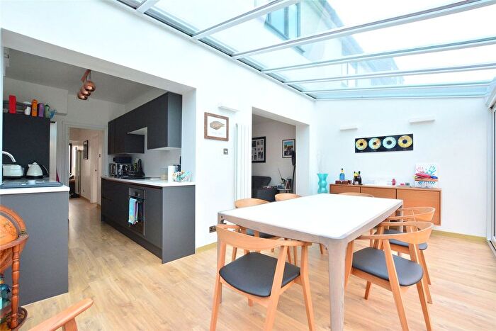 4 Bedroom Semi-Detached House To Rent In Merriman Road, London, SE3
