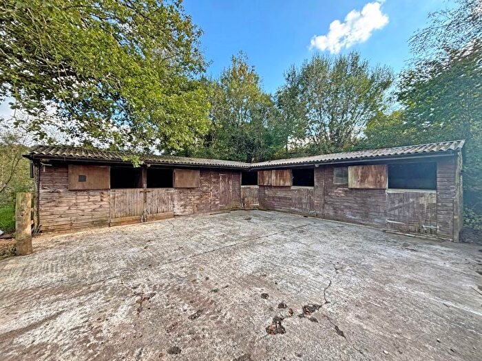 Property To Rent In The Stables, Molland, EX36