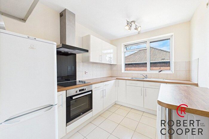 2 Bedroom Apartment To Rent In Victoria Road, Ruislip, HA4