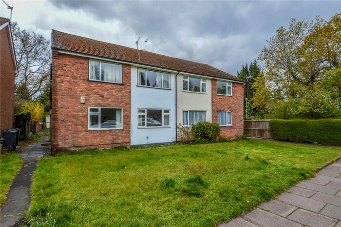 2 Bedroom Maisonette To Rent In Tessall Lane, Northfield, Birmingham, West Midlands, B31