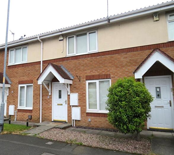 1 Bedroom Mews To Rent In Evans Street, Ashton-Under-Lyne, OL6
