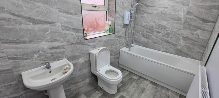 4 Bedroom Terraced House To Rent In Willow Brook Road, Leicester, LE5