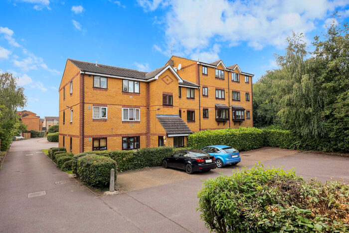 Studio To Rent In Jack Clow Road, Stratford, E15