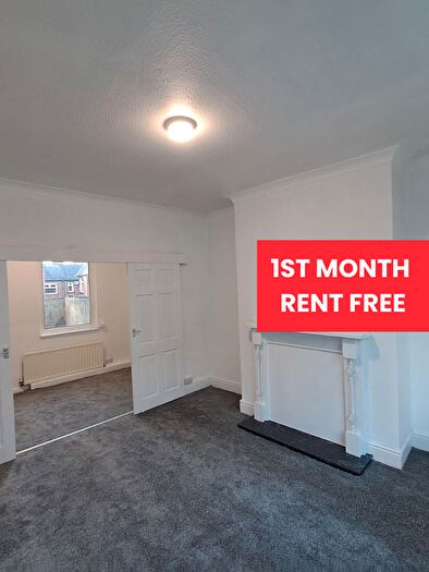 2 Bedroom Terraced House To Rent In Walter Street, Shildon, DL4