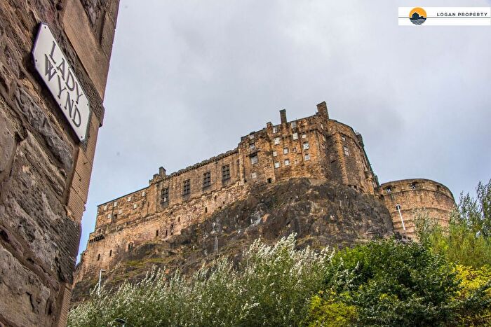 1 Bedroom Flat To Rent In Lady Wynd, Grassmarket, Edinburgh City Centre, EH1