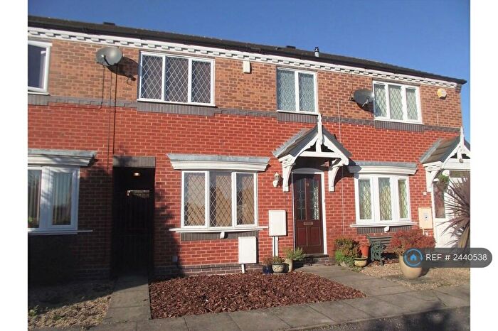 3 Bedroom Terraced House To Rent In Gospel Lane, Birmingham, B27