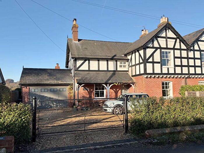 4 Bedroom House For Sale In Meon Valley, Soberton, SO32