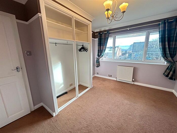 5 Bedroom Semi-Detached House To Rent In Chantry Road, East Ayton, Scarborough, YO13