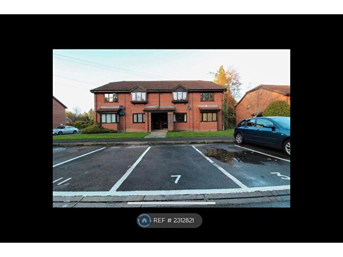 1 Bedroom Maisonette To Rent In St. Michaels Close, Fleet, GU51