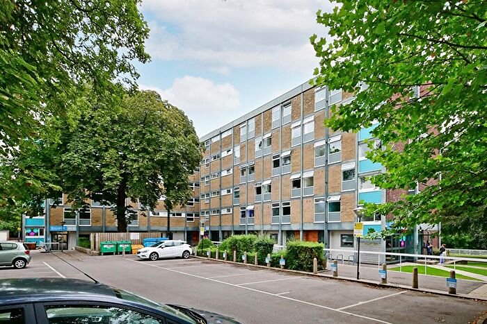 Studio To Rent In Broomgrove Apartments, Broomhill, S10