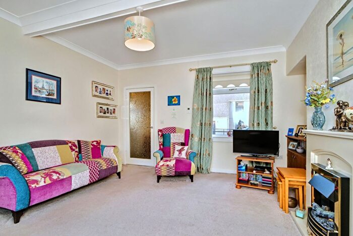 2 Bedroom Semi-Detached House For Sale In Morrison Avenue, Tranent, EH33