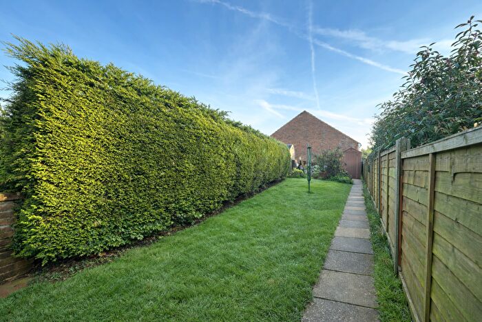 3 Bedroom Terraced House For Sale In Church Lane, Newington, Sittingbourne, ME9