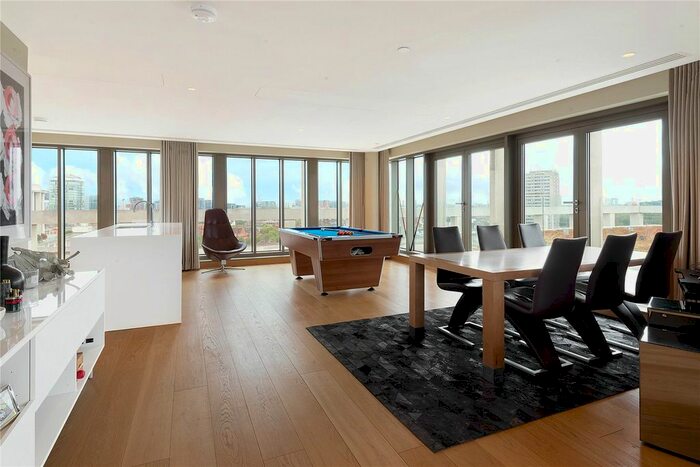 3 Bedroom Flat To Rent In John Islip Street, Westminster, London, SW1P