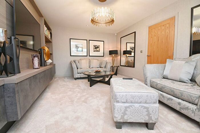 4 Bedroom Detached House For Sale In Mill Rise, Worsbrough, Barnsley, S70