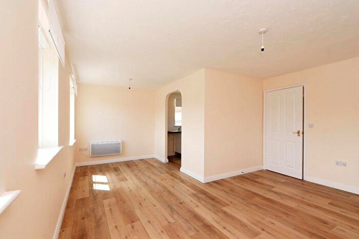 2 Bedroom Apartment To Rent In Wulfric Road, Sheffield, South Yorkshire, S2
