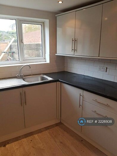 3 Bedroom End Of Terrace House To Rent In Middle Deal Road, Deal, CT14