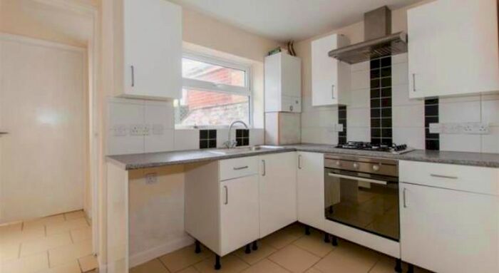 2 Bedroom Property To Rent In Willoughby Road, Boston, PE21