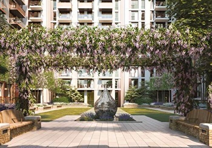 5 Bedroom Flat For Sale In Belvedere Row Apartments, White City, W12