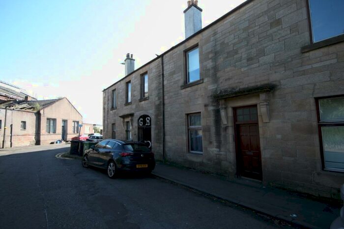 1 Bedroom Flat To Rent In Colquhoun Street, Stirling Town, Stirling, FK7
