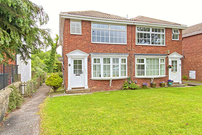 2 Bedroom Apartment To Rent In Millfield Glade, Harrogate, HG2