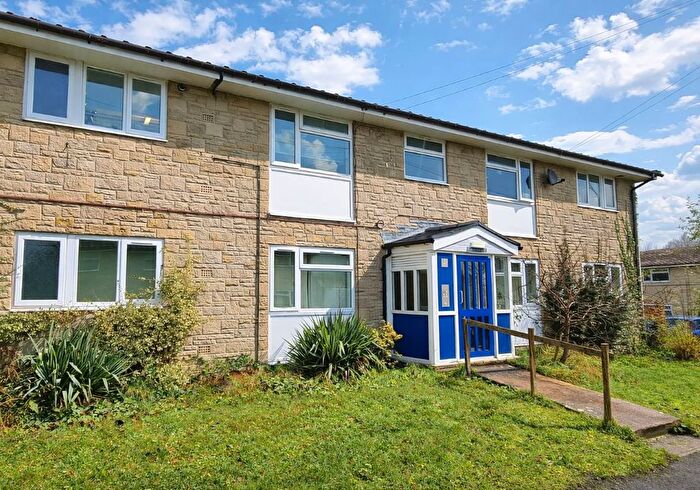 2 Bedroom Flat For Sale In The Yews, Mere, Warminster, Wiltshire, BA12