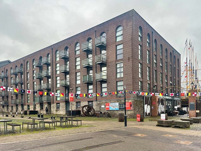 1 Bedroom Apartment To Rent In Flat, Steamship House, Gas Ferry Road, Bristol, BS1