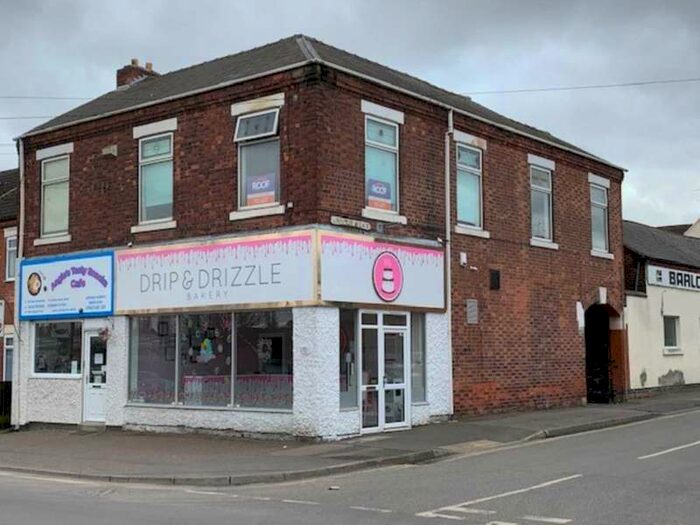 Office Commercial To Rent In Upper Floor Office, Hallam Fields Road, Ilkeston, DE7