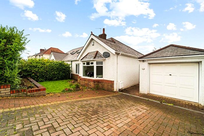 4 Bedroom Semi Detached House For Sale In Christchurch Road, Newport, NP19