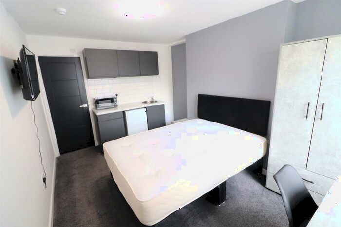 Studio To Rent In Barras Lane, Coventry, CV1