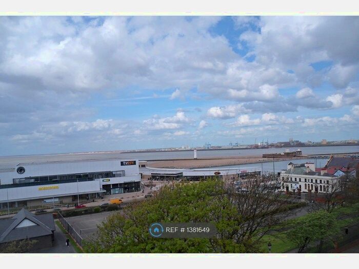 1 Bedroom Flat To Rent In Wellington Road, New Brighton, CH45