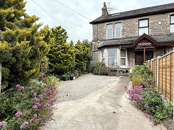 3 Bedroom Maisonette For Sale In Emesgate Lane, Silverdale, Carnforth, LA5
