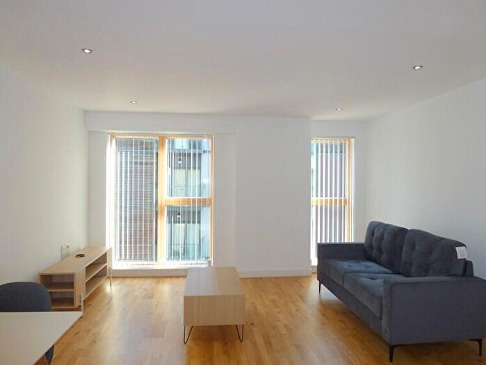 1 Bedroom Apartment To Rent In The Rock, Bury Bury, BL9