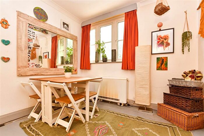 2 Bedroom Bungalow For Sale In The Dene, Abinger Hammer, Dorking, Surrey, RH5