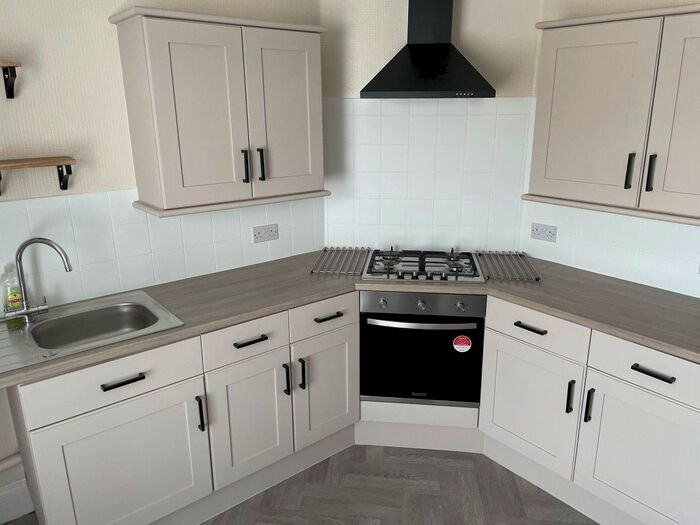 3 Bedroom Flat To Rent In Lancaster Road, Poulton Le Fylde, Lancashire, FY6