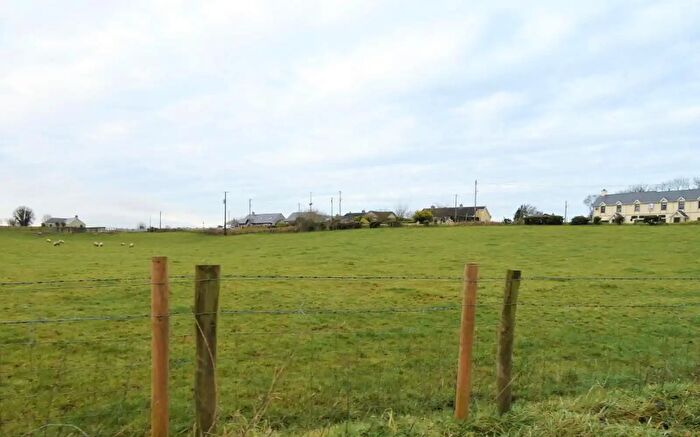 Development Lands For Sale In Cloughcor, Strabane, BT82